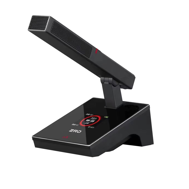 话筒单元  LP-6560C/D